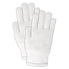 Magid FiberLock Precision I 132NYA 9 Heavyweight Machine Knit Nylon Gloves, 12PK 132NYAS